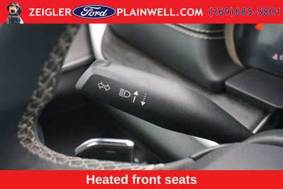 2024 Jeep Grand Cherokee L Limited L LUXURY TECH PANORAMIC ROOF 4X4 LEATHER