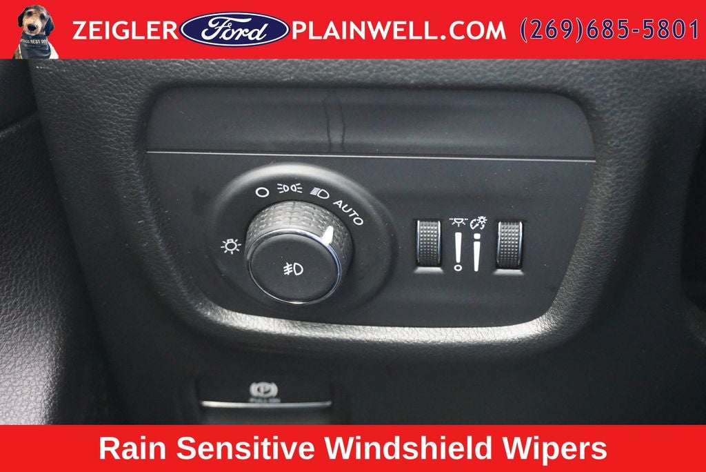 2024 Jeep Grand Cherokee L Limited L LUXURY TECH PANORAMIC ROOF 4X4 LEATHER