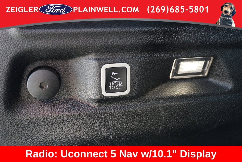 2022 Jeep Grand Cherokee L Limited L DUAL PANO MOONROOF HEATED LEATHER NAV