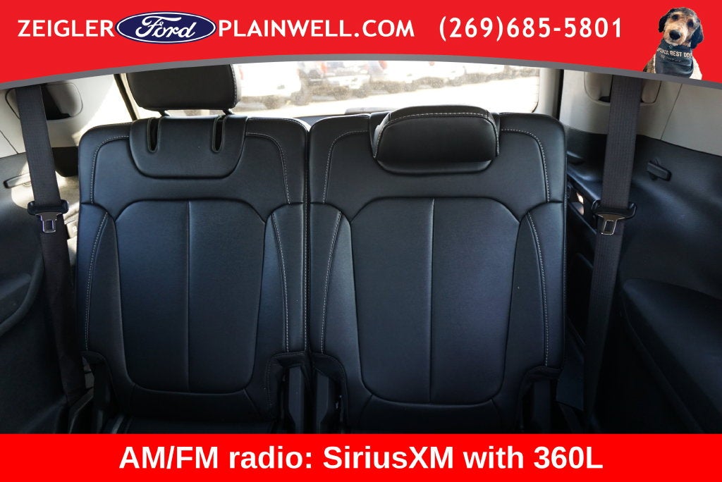 2022 Jeep Grand Cherokee L Limited L DUAL PANO MOONROOF HEATED LEATHER NAV