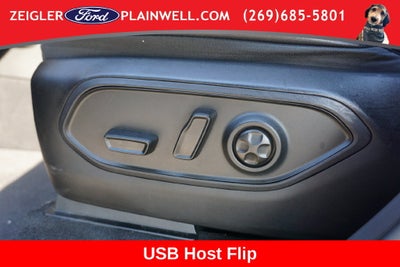 2022 Jeep Grand Cherokee L Limited L DUAL PANO MOONROOF HEATED LEATHER NAV