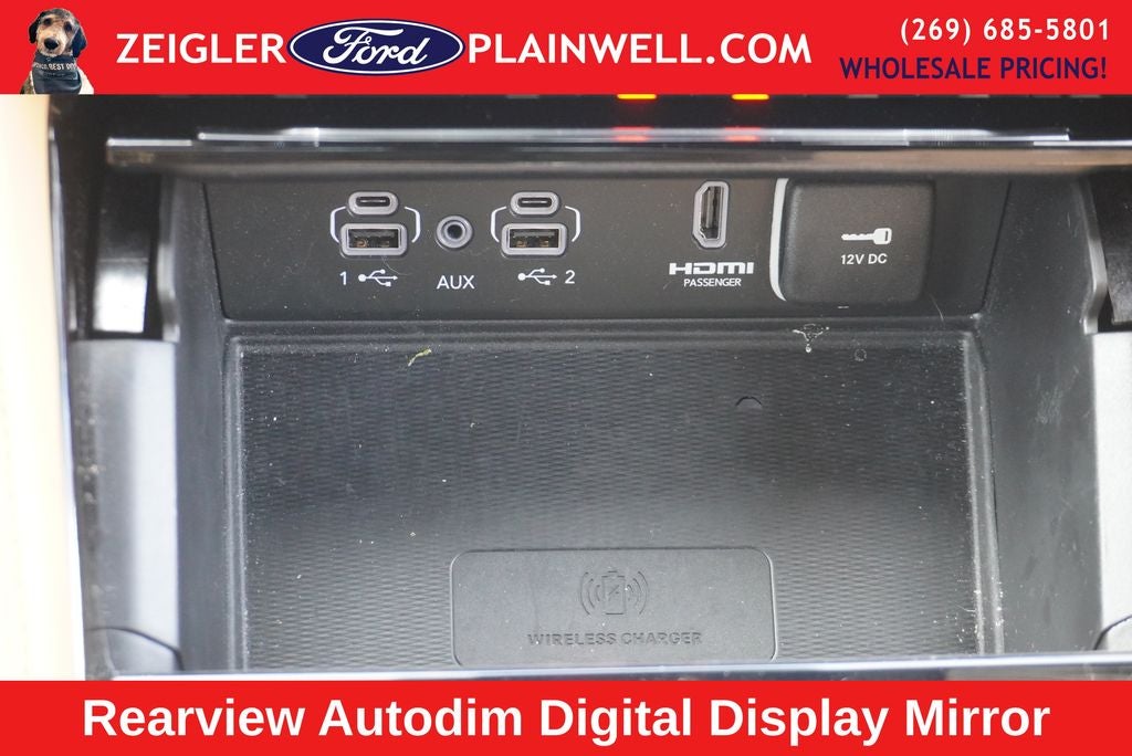 2025 Jeep Grand Cherokee L Summit RESERVE PRO TECH IV PKG NIGHT VISION MOONROOF HU D