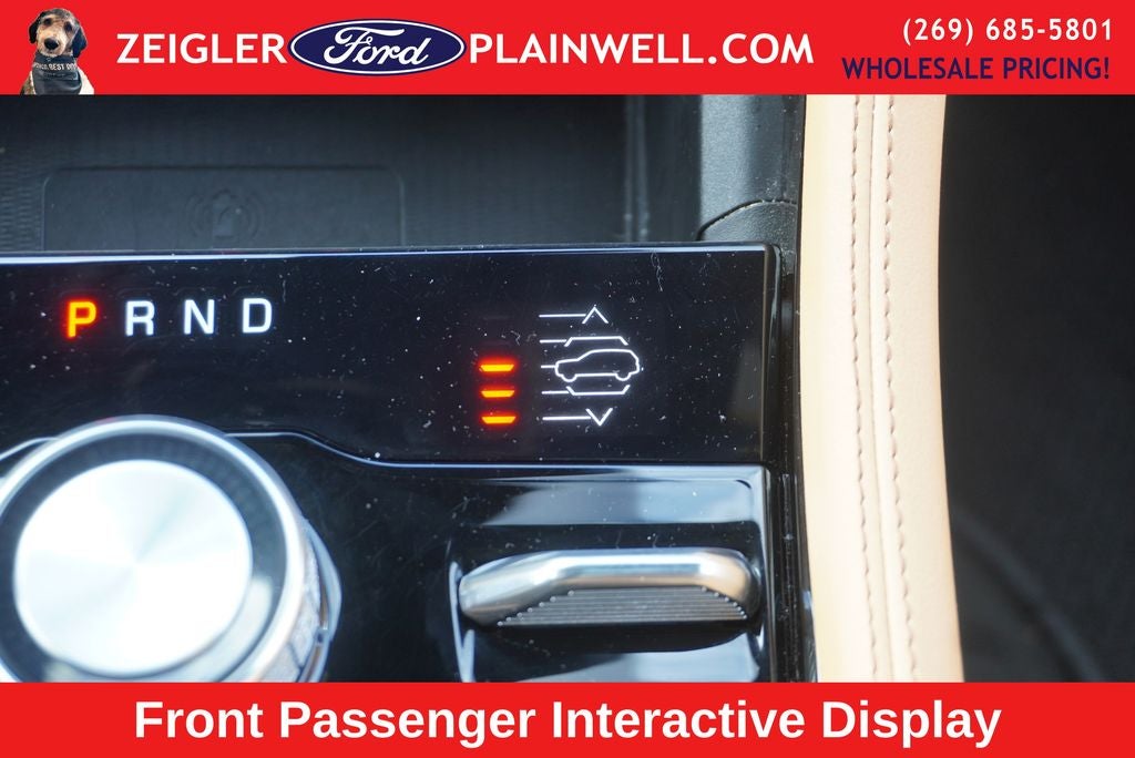 2025 Jeep Grand Cherokee L Summit RESERVE PRO TECH IV PKG NIGHT VISION MOONROOF HU D