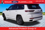 2025 Jeep Grand Cherokee L Summit RESERVE PRO TECH IV PKG NIGHT VISION MOONROOF HU D