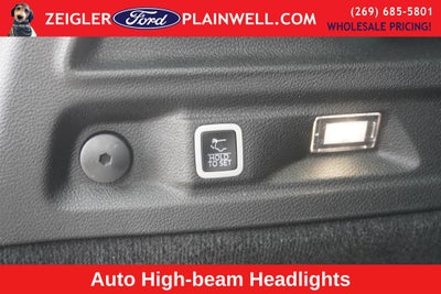 2024 Jeep Grand Cherokee L Summit RESERVE PKG L PANORAMIC ROOF HEATED COOLED LEATHER