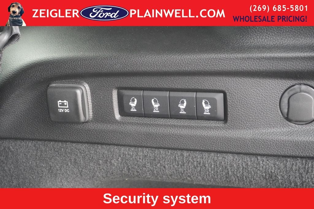 2024 Jeep Grand Cherokee L Summit RESERVE PKG L PANORAMIC ROOF HEATED COOLED LEATHER