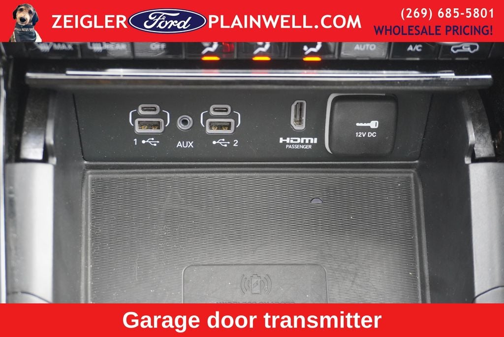 2024 Jeep Grand Cherokee L Summit RESERVE PKG L PANORAMIC ROOF HEATED COOLED LEATHER