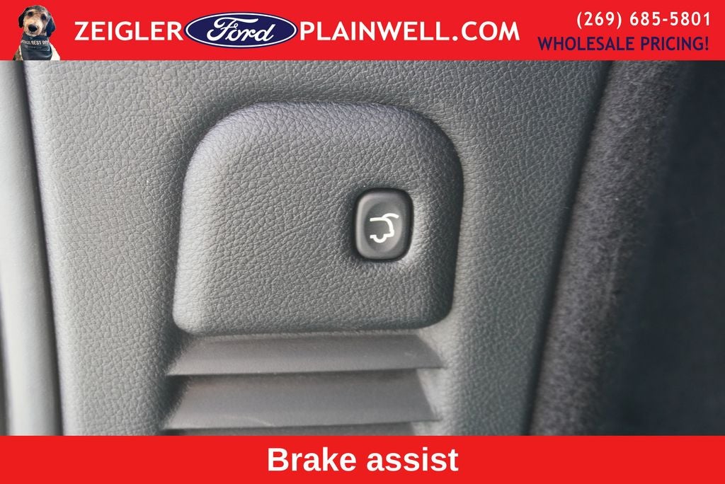 2024 Dodge Durango R/T Performance Hood 5.7 Liter Hemi V8 Rear Camera 3rd