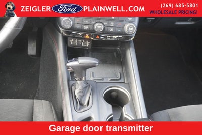 2024 Dodge Durango R/T Performance Hood 5.7 Liter Hemi V8 Rear Camera 3rd