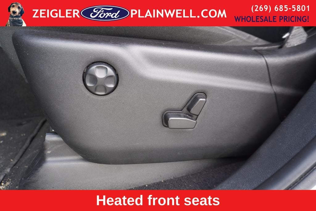 2024 Dodge Durango R/T Performance Hood 5.7 Liter Hemi V8 Rear Camera 3rd