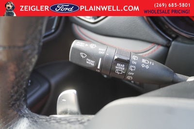 2024 Dodge Durango R/T Performance Hood 5.7 Liter Hemi V8 Rear Camera 3rd