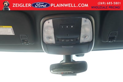 2024 Dodge Durango R/T Performance Hood 5.7 Liter Hemi V8 Rear Camera 3rd