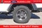 2020 Jeep Gladiator Rubicon V6 Navigation w/8.4" Display Keyless Entry Safety