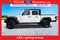 2021 Jeep Gladiator Rubicon 3.6 L V6 Sunrider Top Alpine Audio Rear