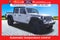 2021 Jeep Gladiator Rubicon 3.6 L V6 Sunrider Top Alpine Audio Rear