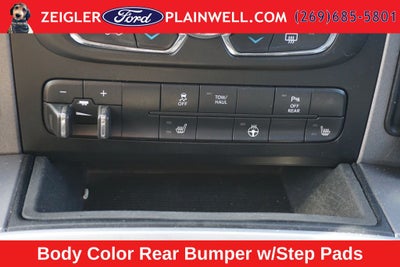 2022 RAM 1500 Classic Express Crew Cab Black Edition Heated Seats Tow