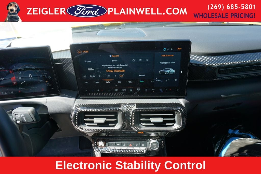 2024 Ford Mustang GT GT Performance Pkg
