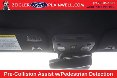 2020 Ford Mustang GT Premium 5.0 LITER V8 HEATED LEATHER NAVIGATION