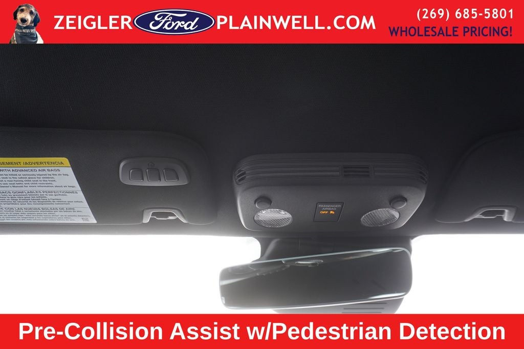 2020 Ford Mustang GT Premium 5.0 LITER V8 HEATED LEATHER NAVIGATION