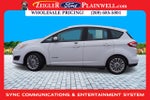 2017 Ford C-Max Hybrid SE Hybrid Rear Camera Remote Keyless Entry