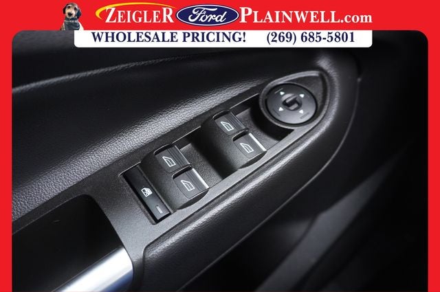 2017 Ford C-Max Hybrid SE Hybrid Rear Camera Remote Keyless Entry