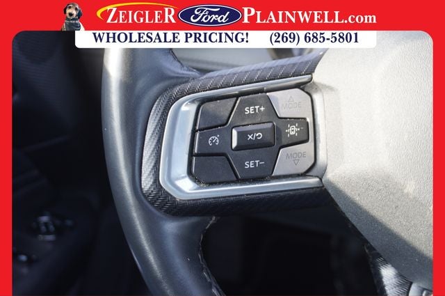 2024 Ford Mustang EcoBoost Premium Convertible Leather Rear Camera