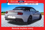 2024 Ford Mustang EcoBoost Premium Convertible Leather Rear Camera