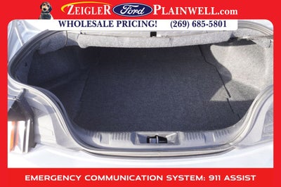 2024 Ford Mustang EcoBoost Premium Convertible Leather Rear Camera