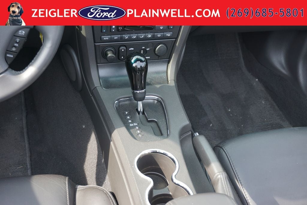 2002 Ford Thunderbird Base Convertible Hard and Soft Top Leather V8 Chrome Wh