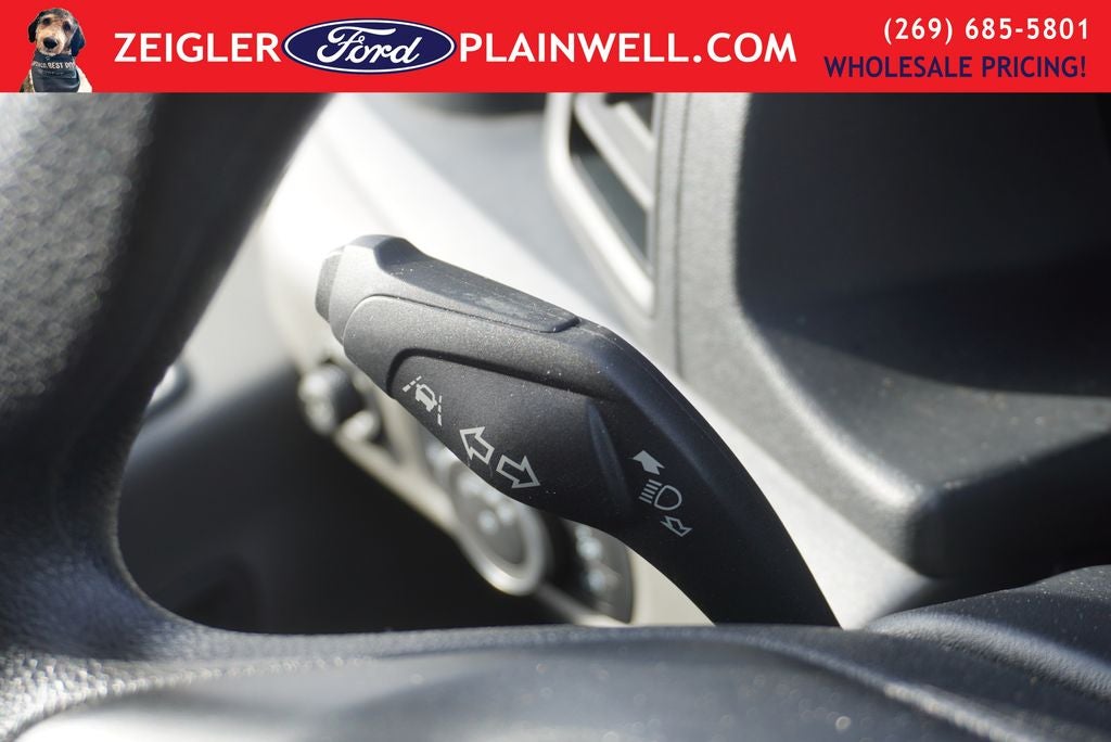 2024 Ford Transit-350 XLT 12 Passenger Bliss Co Pilot 360 R Camera