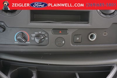 2024 Ford E-450SD Base DRW