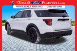 2020 Ford Explorer ST STREET PACK TWIN PANEL ROOF HEATED LEATHER & STEER