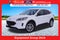 2022 Ford Escape Hybrid SE Power Seat Rear Camera