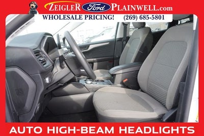 2022 Ford Escape Hybrid SE Power Seat Rear Camera