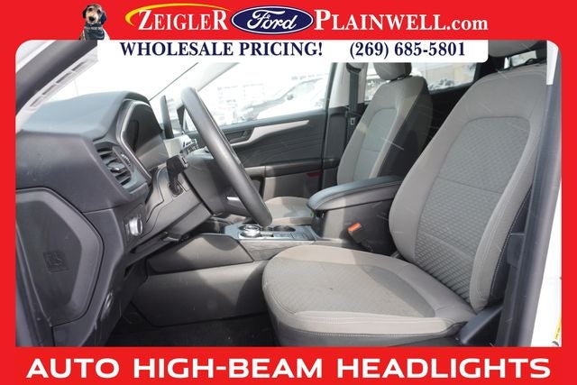 2022 Ford Escape Hybrid SE Power Seat Rear Camera