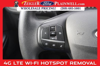 2022 Ford Escape Hybrid SE Power Seat Rear Camera