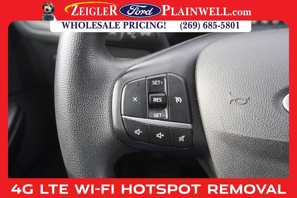 2022 Ford Escape Hybrid SE Power Seat Rear Camera