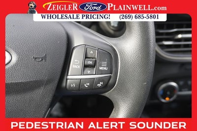 2022 Ford Escape Hybrid SE Power Seat Rear Camera