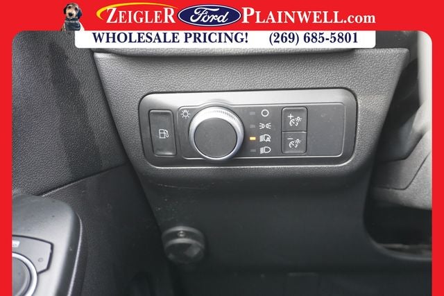 2022 Ford Escape Hybrid SE Power Seat Rear Camera