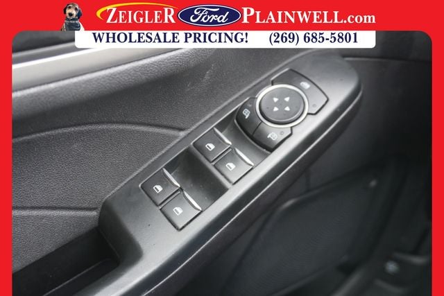 2022 Ford Escape Hybrid SE Power Seat Rear Camera