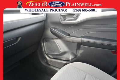 2022 Ford Escape Hybrid SE Power Seat Rear Camera