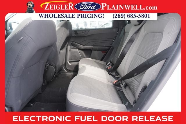 2022 Ford Escape Hybrid SE Power Seat Rear Camera