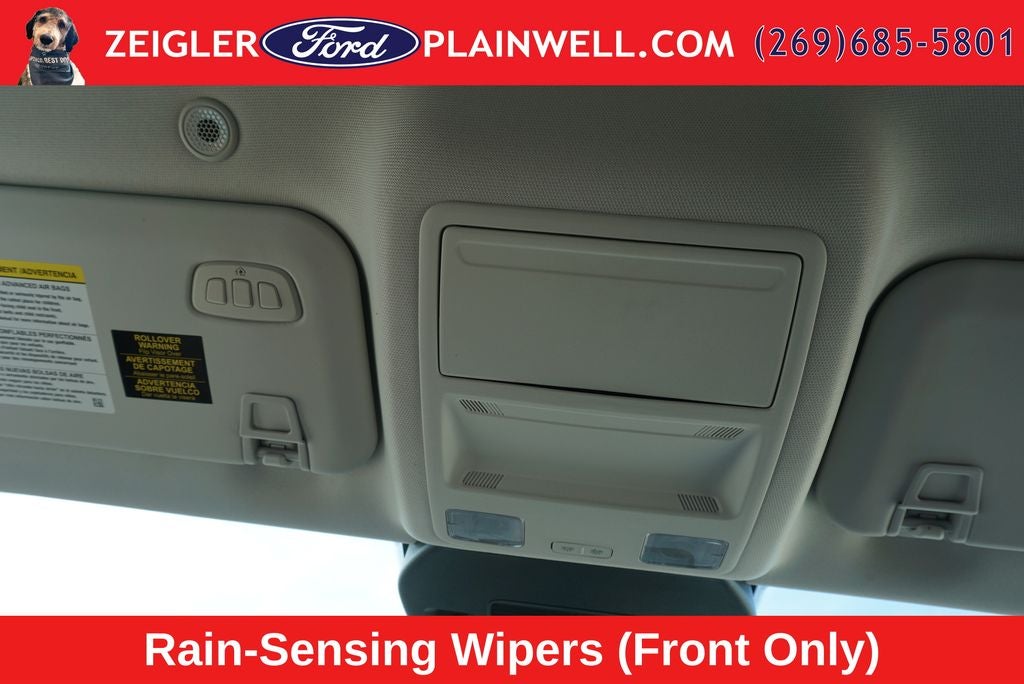 2023 Ford Escape Plug-In Hybrid Base Premium Pkg AWD Nav Leather 360 Camera