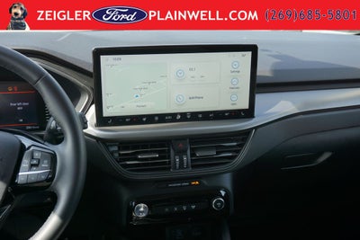 2023 Ford Escape Plug-In Hybrid Base