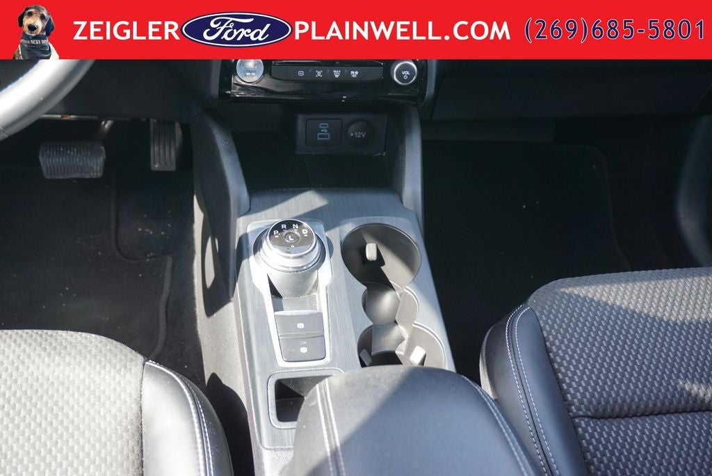 2023 Ford Escape Plug-In Hybrid Base