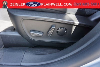 2023 Ford Escape Plug-In Hybrid Base