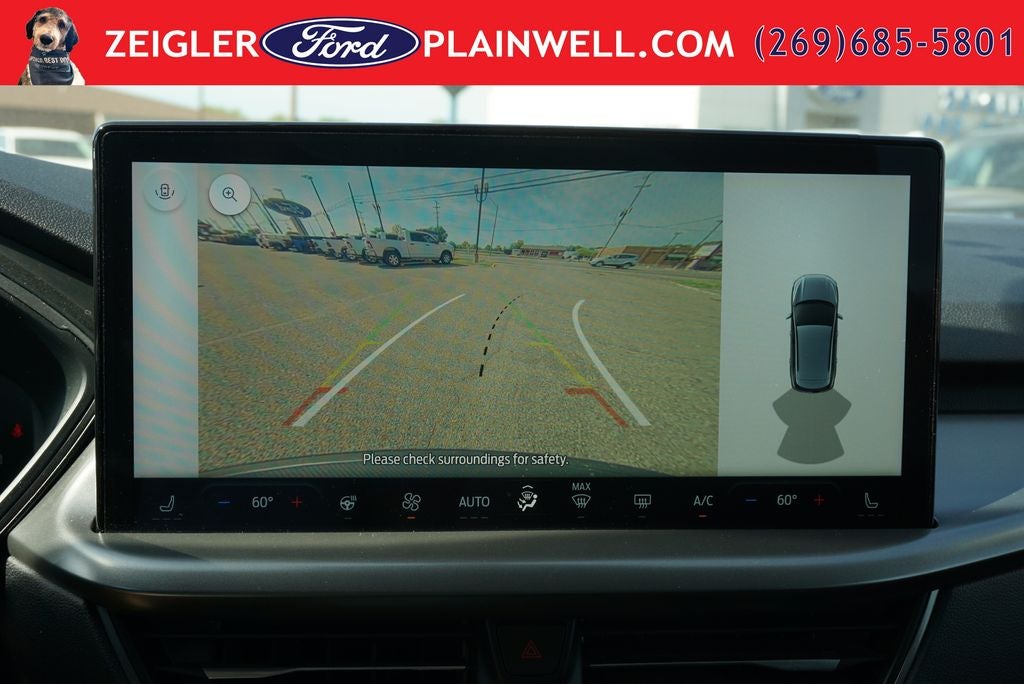 2023 Ford Escape Plug-In Hybrid Base
