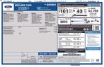 2023 Ford Escape Plug-In Hybrid Base