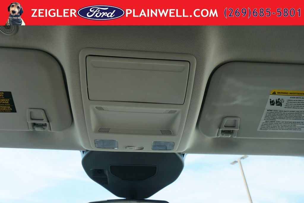 2023 Ford Escape Plug-In Hybrid Base