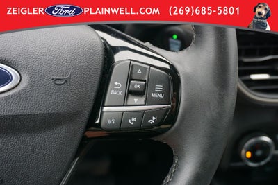2022 Ford Escape SE NAVIGATION COLD WEATHER PKG CO PILOT 360